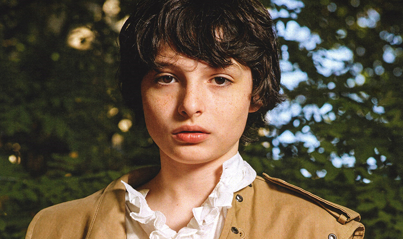 Finn Wolfhard despide a su agente por denuncias de abuso sexual