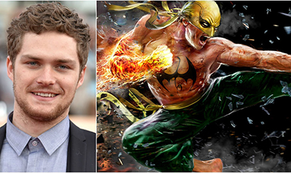 Iron Fist: El showrunner de la serie ignoraba las crticas hacia Finn Jones