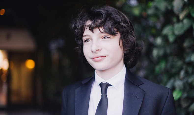 El actor de Stranger Things Finn Wolfhard recibe fuertes crticas por no firmar autgrafos