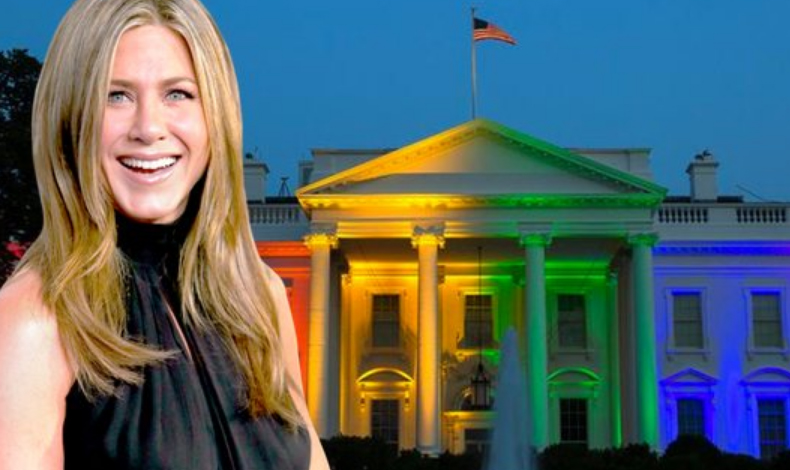 First Ladies: Estados Unidos tendr una presidenta lesbiana