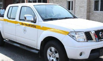 Fiscala realiza allanamientos para autenticar certificados presentados en Suiza