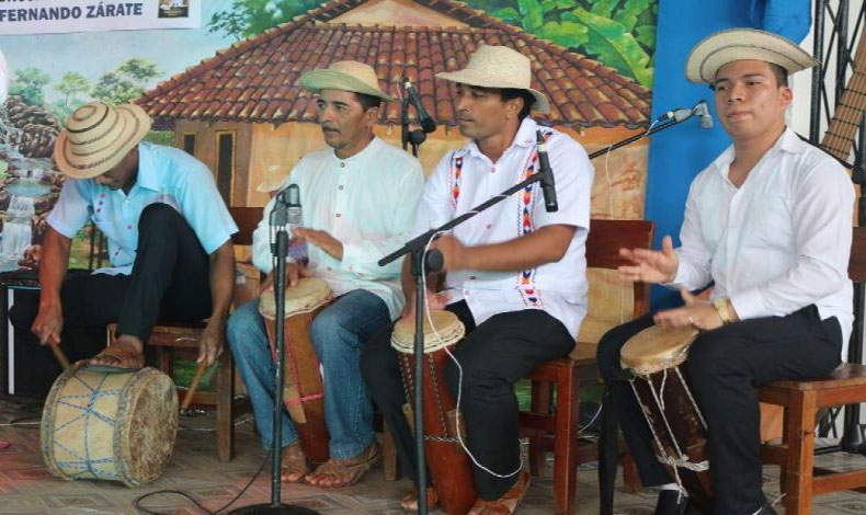 Concurso de la Voz y el Canto Manuel Fernando Zrate