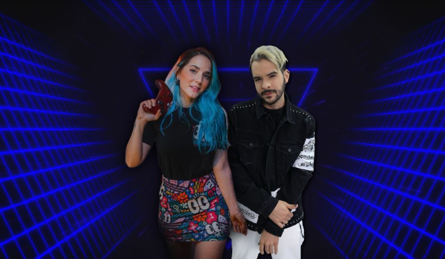 Ford Centroamrica anunci 2da edicin del evento virtual Level Up Con Diana Monster De Panam
