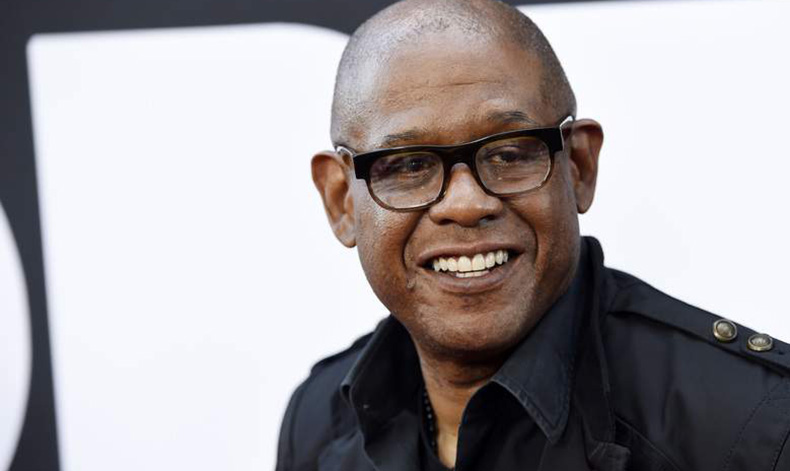 Forest Whitaker protagonizar una precuela de 'American Gangster'