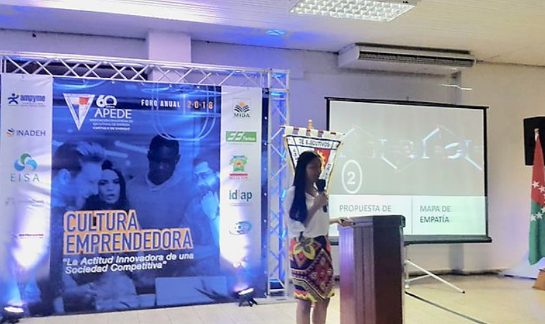 APEDE realiza foro anual sobre Cultura Emprendedora