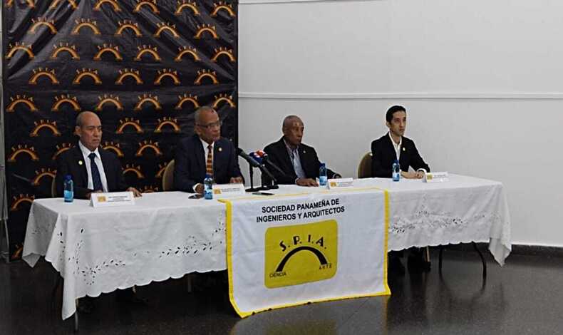 SPIA abre espacio al debate sobre el futuro del agua en Panam