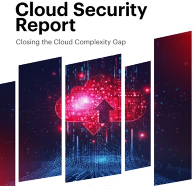 El nuevo reporte de Fortinet sobre seguridad en la nube de 2026 revela una �brecha de complejidad