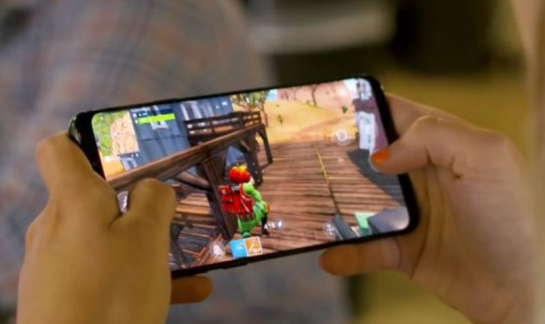 Disponible el APK de Fortnite para Android
