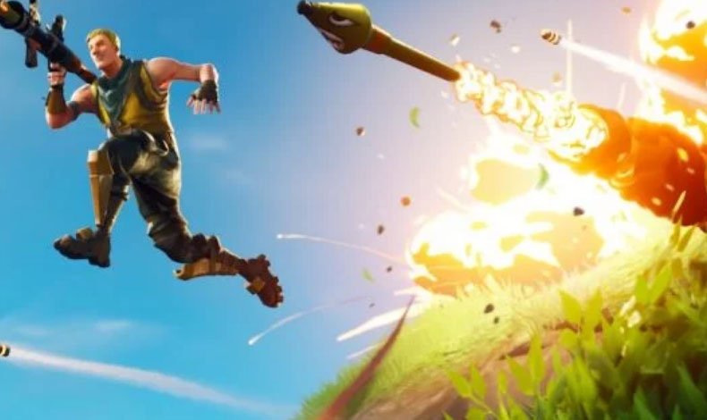 Anuncian cross-play con Fortnite