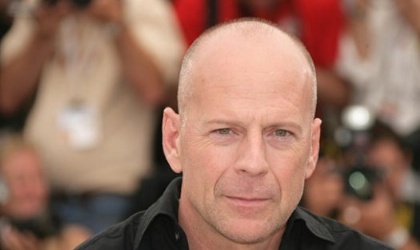 Bruce Willis tendr un nuevo juguete