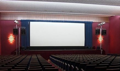 Cines Alhambra dijeron adis para siempre