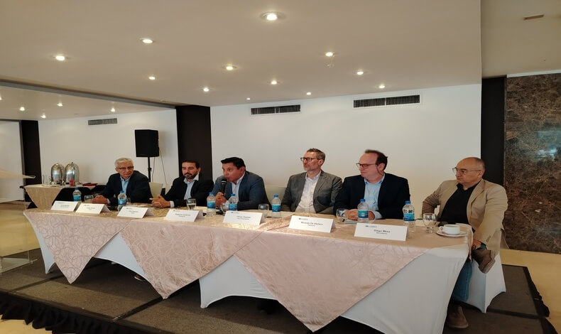CAMIPA reafirma su compromiso con una minera responsable durante jornada informativa