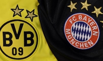 Todo listo para la Gran Final alemana de la Champions League