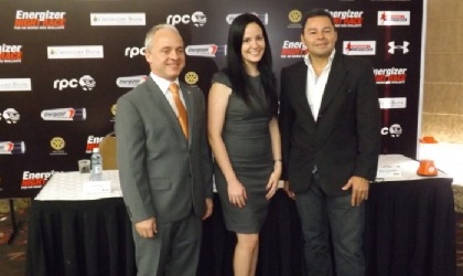 Inician preparativos para la II Energizer Night Race
