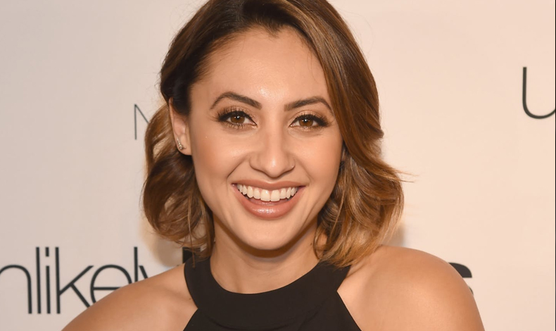 Francia Raisa luce orgullosa las cicatrices que ayudaron a Selena Gomez