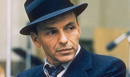No te pierdas este s�bado 16, Sinatra y Algo M�s