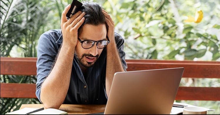 Crees saber cmo detectar una estafa? Nuevo informe revela que incluso hasta los consumidores ms experimentados se confunden