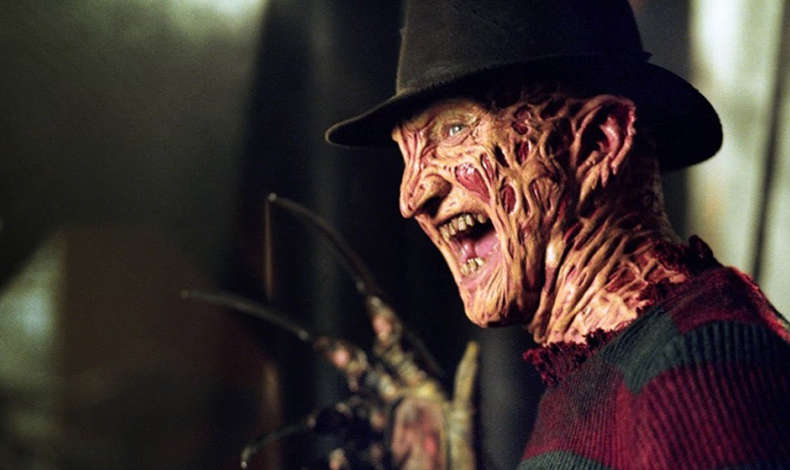 Robert Englund ya tiene a un sucesor para el papel de Freddy Krueger