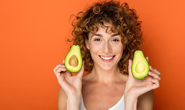 Frutas y verduras para aumentar la sensacin de saciedad