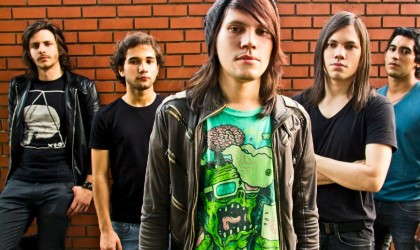 Regresa el POP PUNK REVENGE en su segunda edicin