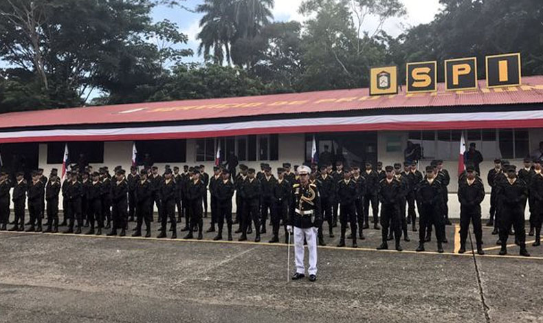 Unidades de la Fuerza Pblica deben contar con dos aos de estudios superiores