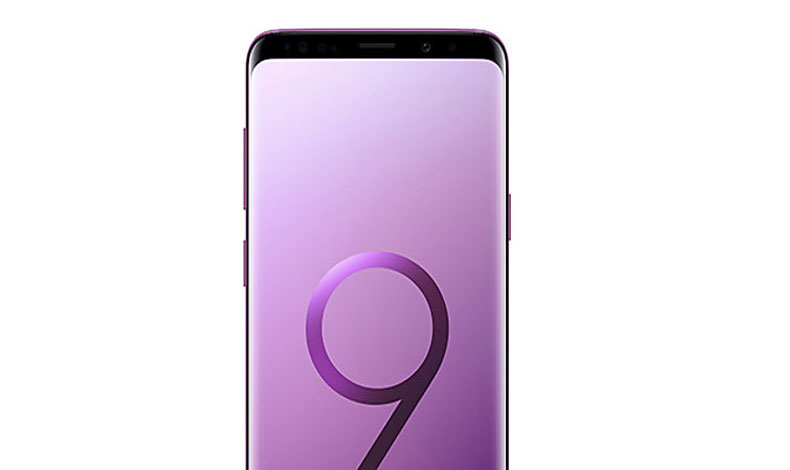 Conoce la funcin Super Slow-mo del Galaxy S9 de Samsung