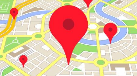 5 funciones de Google Maps que quiz� no sabias