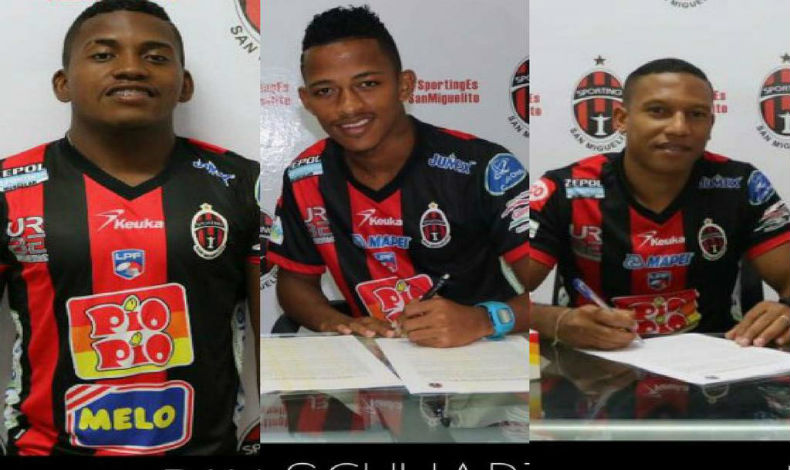 Jugadores panameos detenidos por secuestro