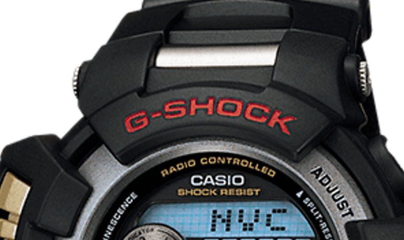 G-SHOCK sigue celebrando su aniversario a lo grande