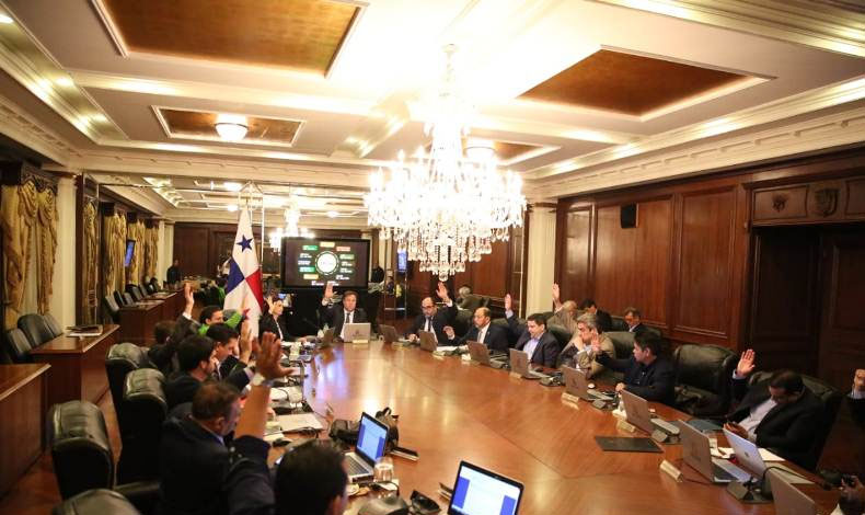 Gabinete aprob crdito complementario al presupuesto general