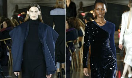 Gabriela Hearst presenta su coleccin Otoo  Invierno 2017