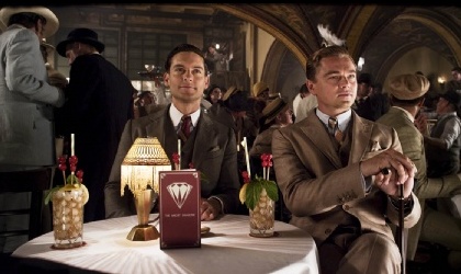 Estrenos para este fin de semana: El Gran Gatsby y El Rescate