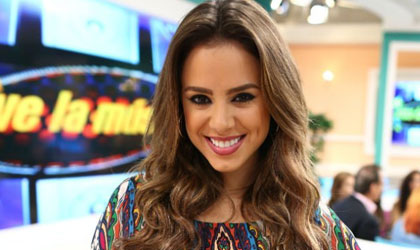 Gaby Garrido recibe ataques en sus redes sociales