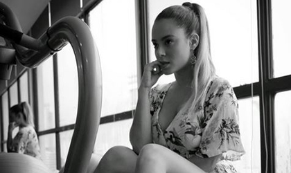 Gaby Garrido lo confiesa todo