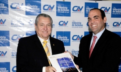 Cervecera Nacional S.A. presenta informe de Desarrollo Sostenible 2011