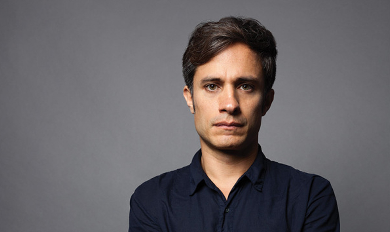 Gael Garca Bernal recurri a las redes sociales para ubicar a su padre tras el terremoto en Mxico