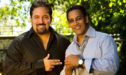 Gaitanes por Ecuador, este fin de semana, en concierto