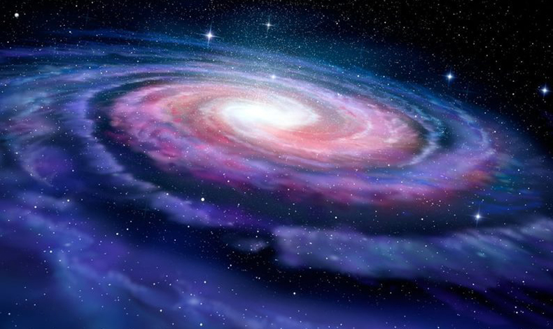 Esta red neuronal est entrenada para analizar imgenes de telescopios espaciales