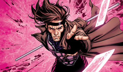 Doug Liman explica por qu no dirigir una pelcula de Gambit