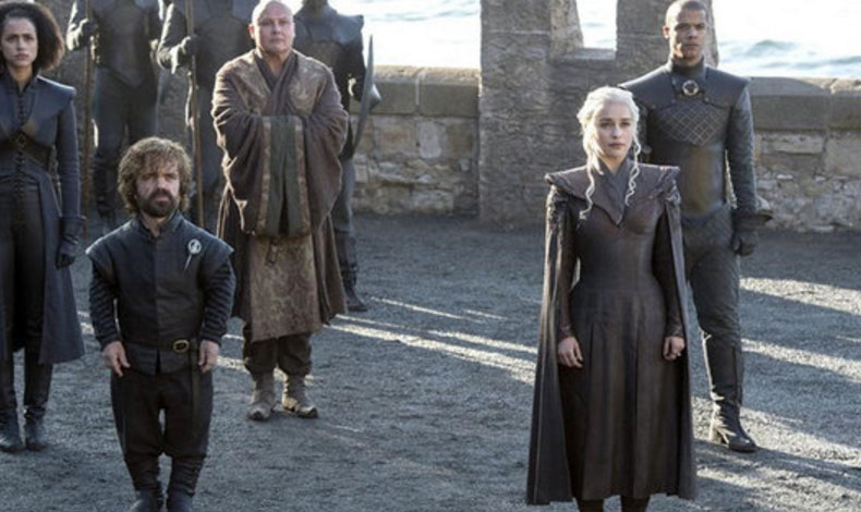 Espaa volver a ser locacin para filmar Game of Thrones