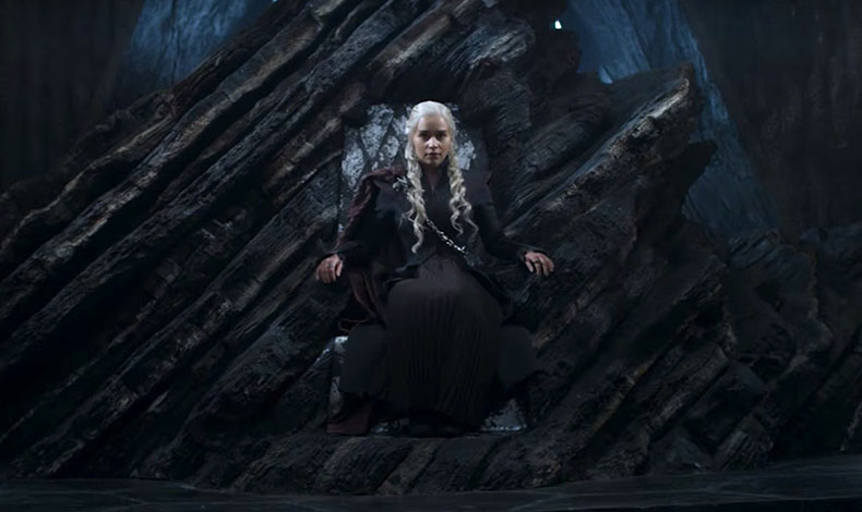 Game of Thrones: As fue el primer episodio de la sptima temporada