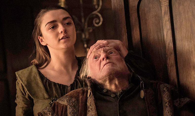 Game of Thrones: Las 7 muertes ms impactantes de la serie