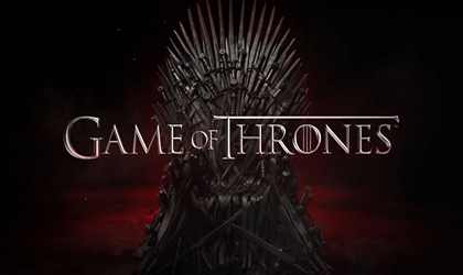 Continuacin de Games of thrones