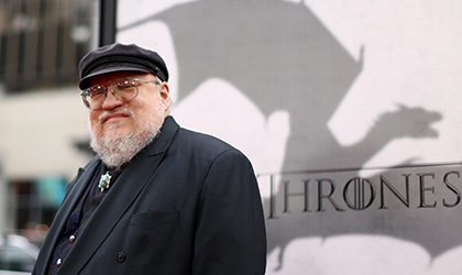 �Game of Thrones�: �George R.R. Martin negocia �spin off� de la serie con HBO?