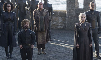 Game of Thrones: 90 minutos durar el episodio ms largo de la sptima temporada