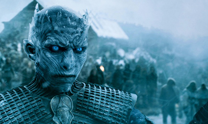 Detalles sobre los spin offs de Game of Thrones