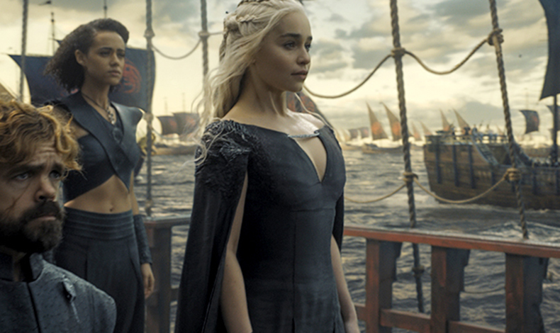 Game of Thrones: spin offs de la serie entusiasman a los ejecutivos de HBO