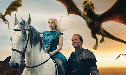 Game of Thrones: HBO prepara cuatro posibles spin offs de la serie