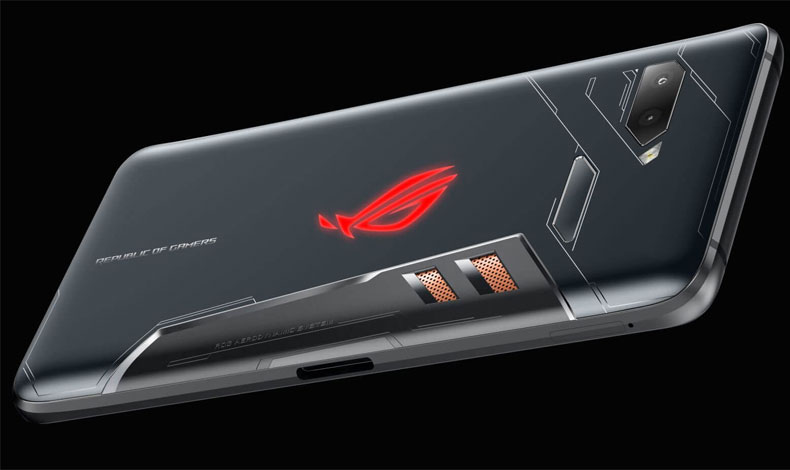 Smartphones para gamers
