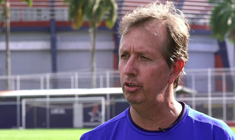 Dely Valds, Surez y Stempel son candidatos para dirigir la Seleccin